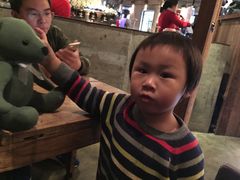 -MAAN COFFEE(金桥店)