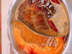 -彤德莱火锅(大学城店)