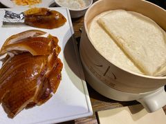 -小大董·烤鸭(王府井apm店)