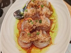 -桂满陇·杭州小馆(巴黎春天浦建店)