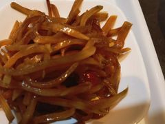 -黑窑厂糖油饼烤鸭·清真菜(旗舰店)