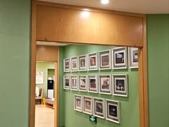 -爱康国宾体检中心(杭州滨江江南大道分院)