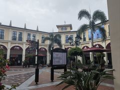 -佛罗伦萨小镇广佛名品奥特莱斯(疏港路店)