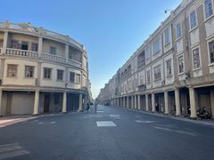 -汕头市小公园