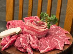 -本家·添百客韩国料理(泰然店)
