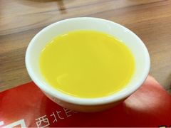 iphone_upload_pic-西贝莜面村(上海百联西郊店)