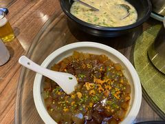 -今鲜源大酒店·中华餐饮名店(新湛路店)