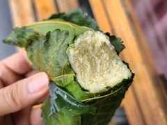 -叶婆婆豆浆馍馍