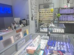 -ALPS阿尔卑斯眼镜(我格广场店)