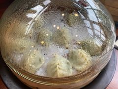 -蟹谢蒸鲜自助餐厅