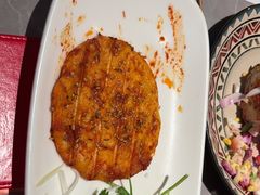 -通海俄式烧烤·俄罗斯大串(嵩山路店)