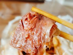 夫妻肺片-章李氏夫妻肺片(经八路店)