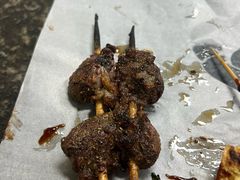 -亚东串烤(共康东路店)