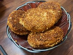 -万红路羊汤烧饼店(将台路店)