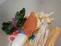 -光明·博海美食花园(上海瑞金医院12号楼店)