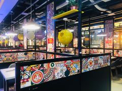 -金米客烤肉自助(中山路茂业时代城店)