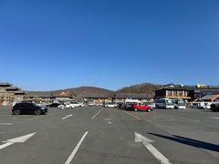 -珲春防川景区