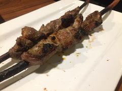 -纳瓦新疆菜(银都店)