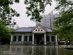 -江墅铁路遗址公园