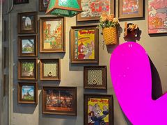 -泰盏鬼·颓废冬阴(陈家祠扬韬店)