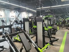 -GMJ·24H健身房(四川北路店)