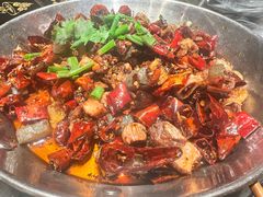 -古市香跷脚牛肉·非遗传承单位