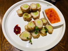 -肴约·花园式餐厅(湖里店)