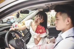 -HY小曼wedding·TOPYOUNG团队
