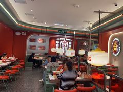 -避风塘·金牌店·夜宵(金玉兰店)