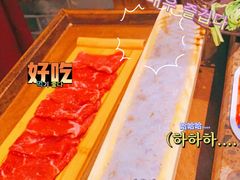 -小龙坎老火锅(西安路店)