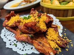 -1718食尚馆·太湖菜(龙之梦太湖古镇店)