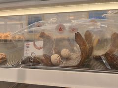 -红星前进面包牛奶公司(畅春园店)
