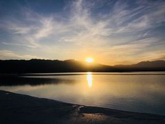 -盐湖景区