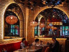 -BROWNSTONE布朗石西班牙餐厅(富城店)