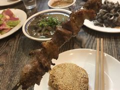 -清真·鸦儿李记·小馆(后海店)