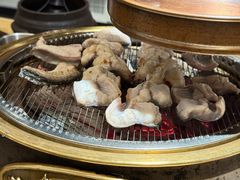 -泥炉烧肉师(新街口金銮巷店)