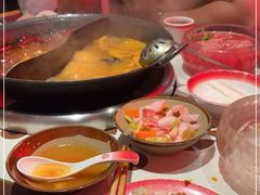 -江北北火锅馆·公路夜市(魏公村店)