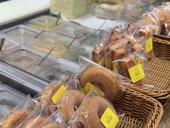 -安德鲁饼店(总店)