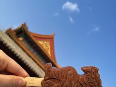 -故宫钟表馆
