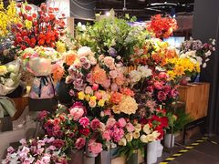 -Olé精品超市(天汇广场店)