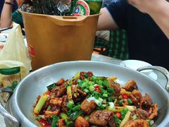 -辣四方新派川菜