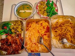 -石笨笨·盖浇饭大王(MOMOPARK店)