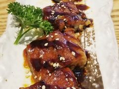 -林妈妈村·日式料理(宝山万达店)