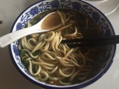 -尹兰楼西北风情餐厅(嘉定店)