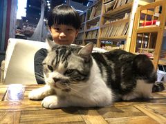 -小时光咖啡馆(开森度假森林店)