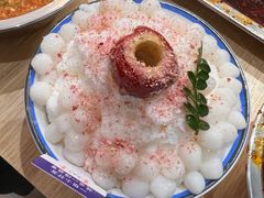 -谢智冷沾沾(马家巷总店)