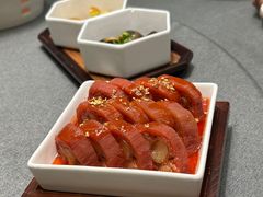 -江宴渔村·鱼鲜土菜(紫荆广场店)