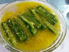-清真·胖妈妈手抓餐厅(定西路长城宾馆店)