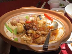 -玉满堂·湖北融合菜