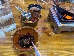 -乡里人三下锅 打鼓皮